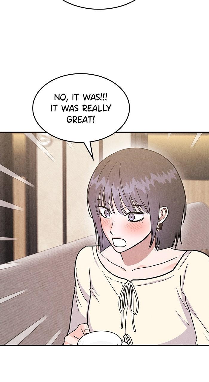 Singles' Royale Chapter 46 - Page 33