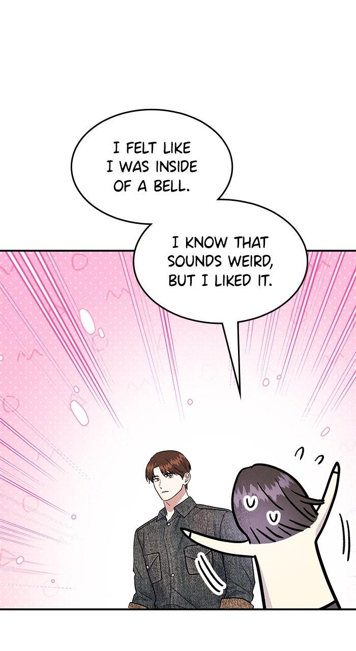 Singles' Royale Chapter 46 - Page 34