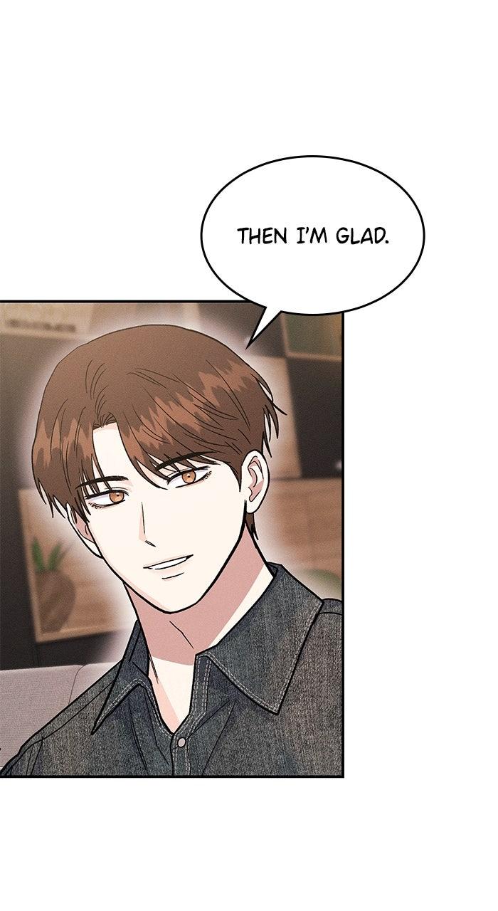 Singles' Royale Chapter 46 - Page 35