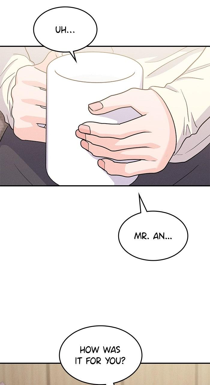 Singles' Royale Chapter 46 - Page 37