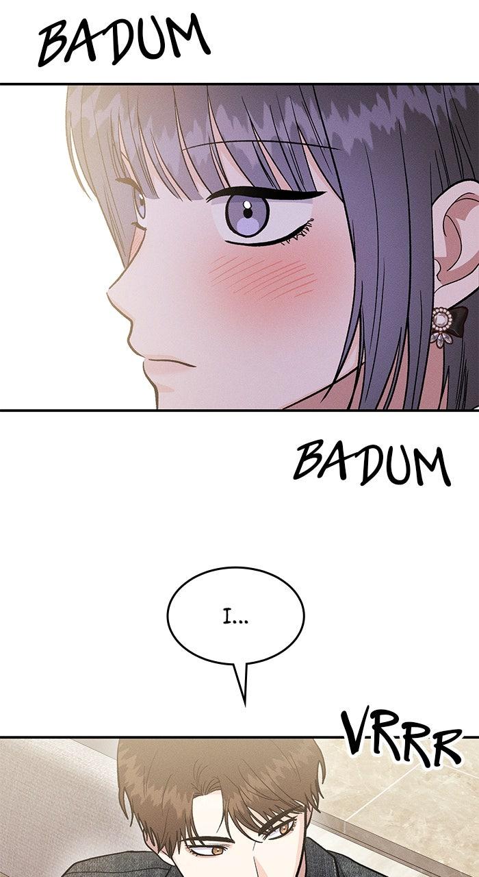 Singles' Royale Chapter 46 - Page 39