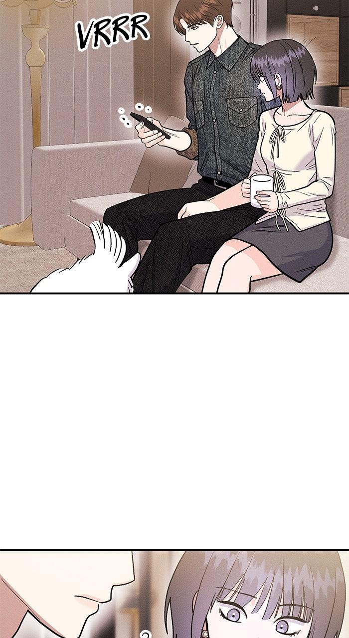 Singles' Royale Chapter 46 - Page 41