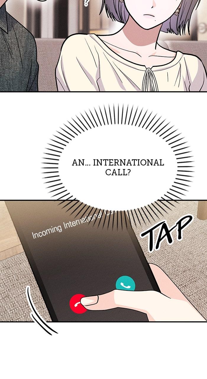 Singles' Royale Chapter 46 - Page 42