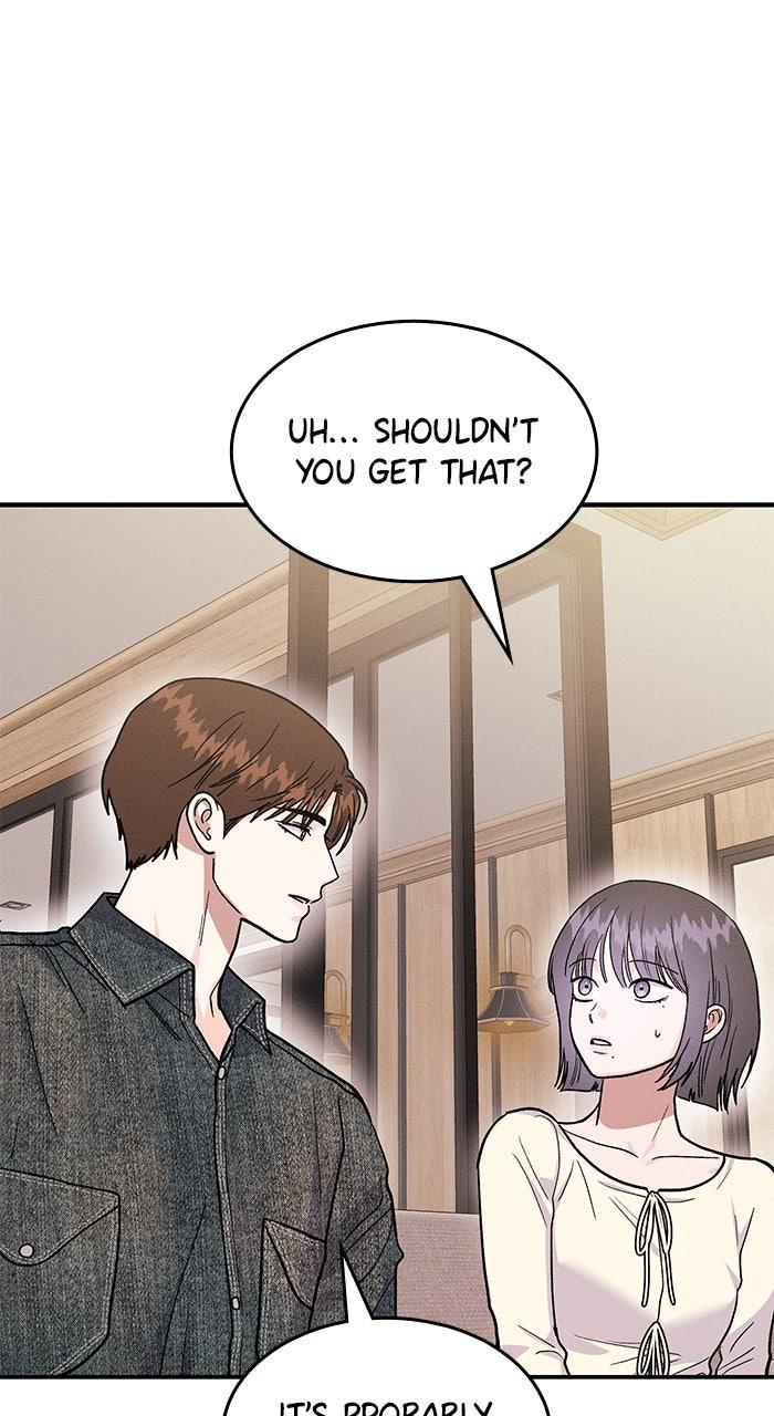 Singles' Royale Chapter 46 - Page 43