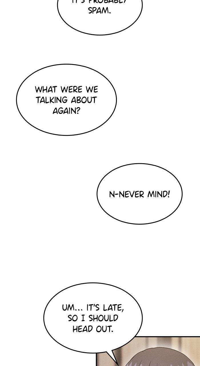 Singles' Royale Chapter 46 - Page 44