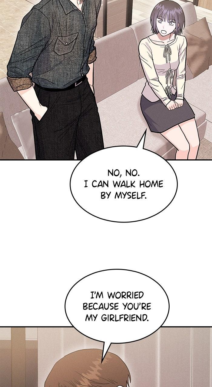 Singles' Royale Chapter 46 - Page 46