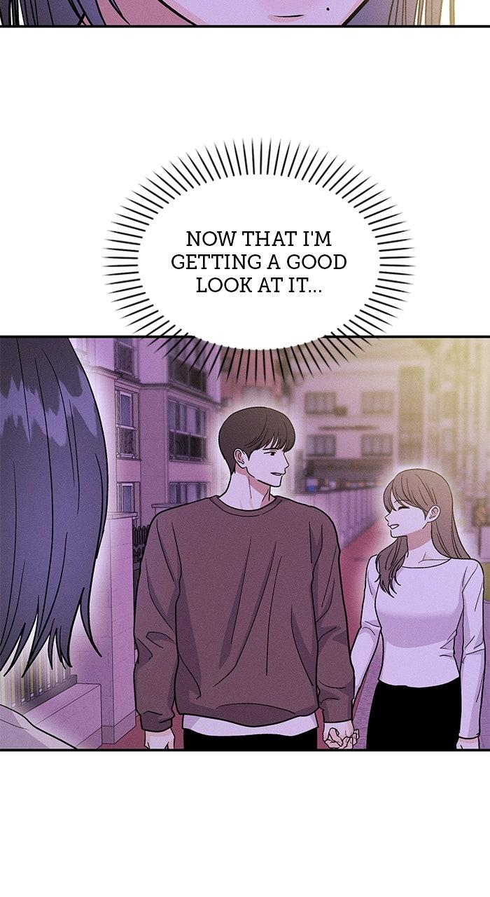 Singles' Royale Chapter 46 - Page 52