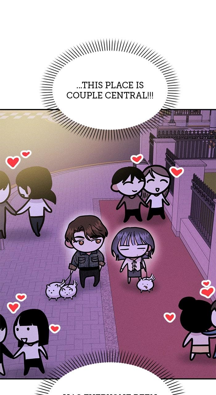 Singles' Royale Chapter 46 - Page 53