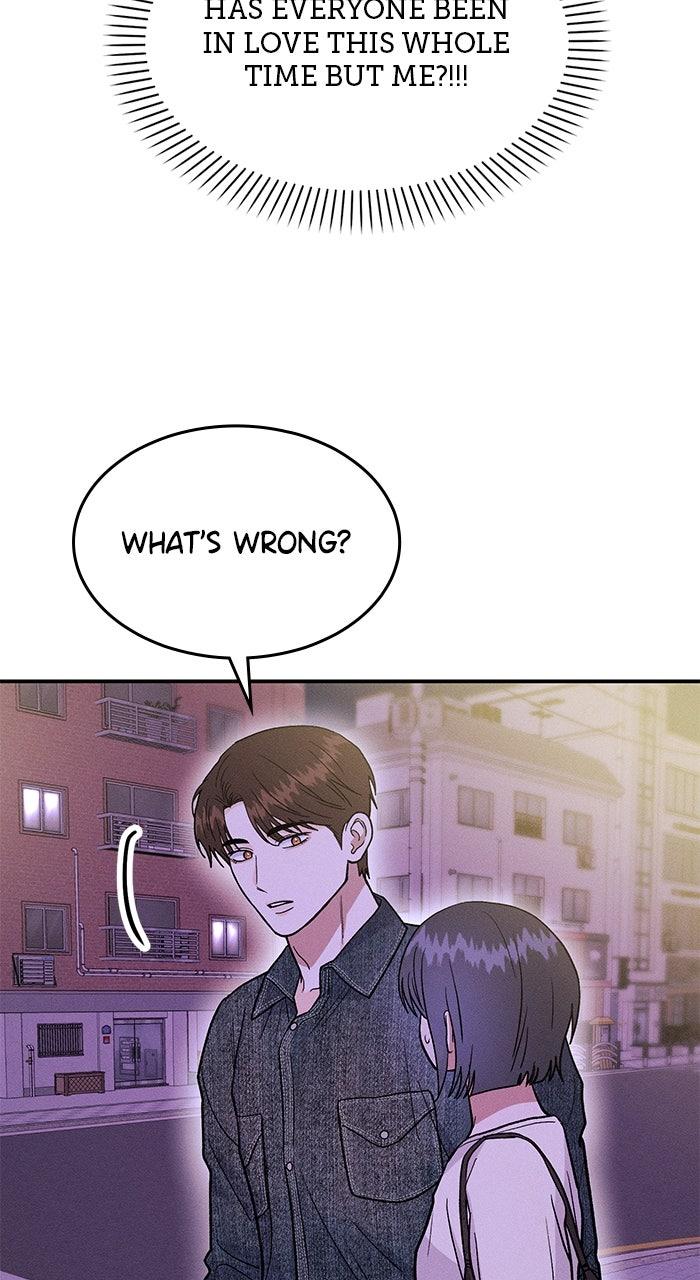 Singles' Royale Chapter 46 - Page 54