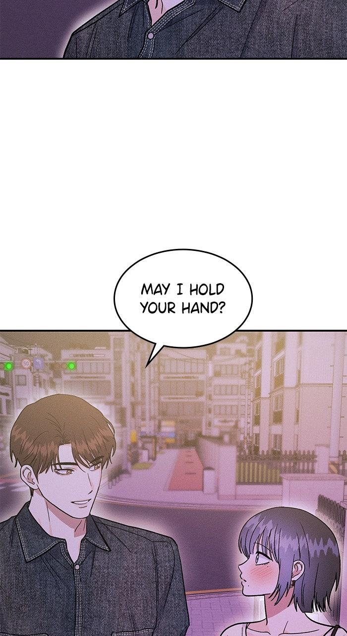 Singles' Royale Chapter 46 - Page 56