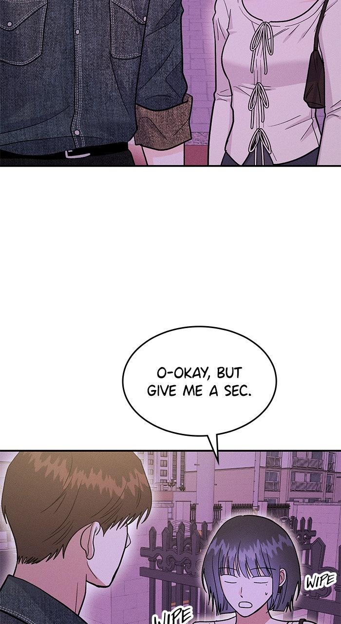 Singles' Royale Chapter 46 - Page 57