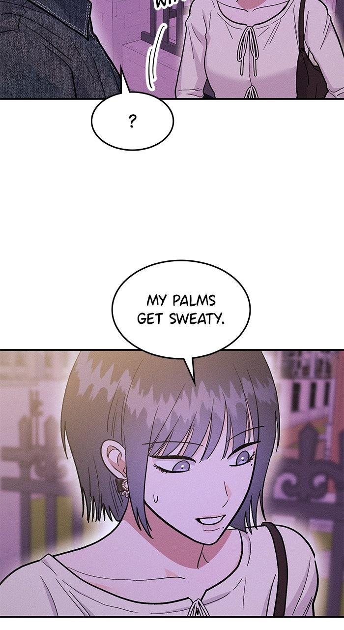 Singles' Royale Chapter 46 - Page 58