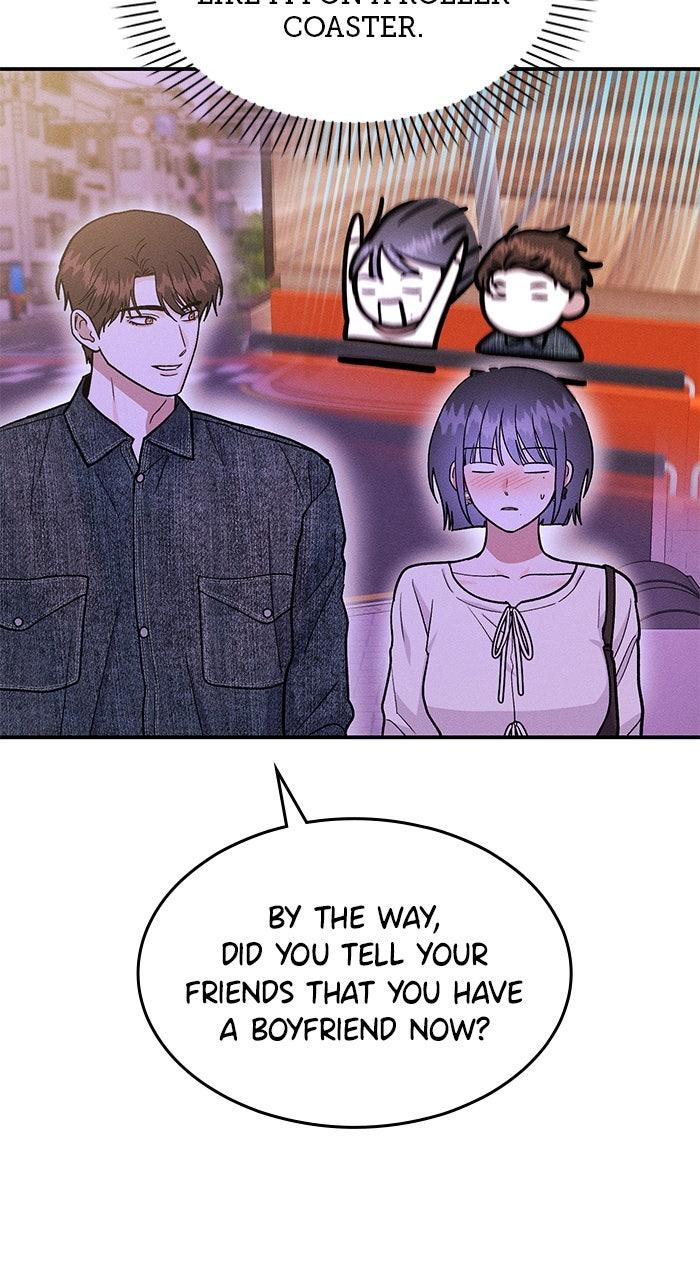 Singles' Royale Chapter 46 - Page 67