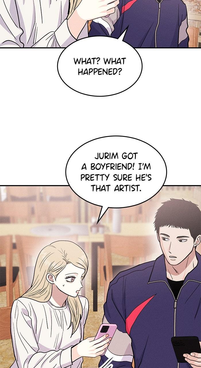 Singles' Royale Chapter 46 - Page 70