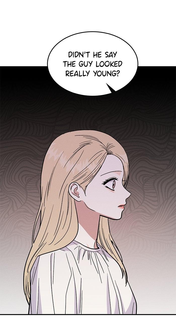 Singles' Royale Chapter 46 - Page 73