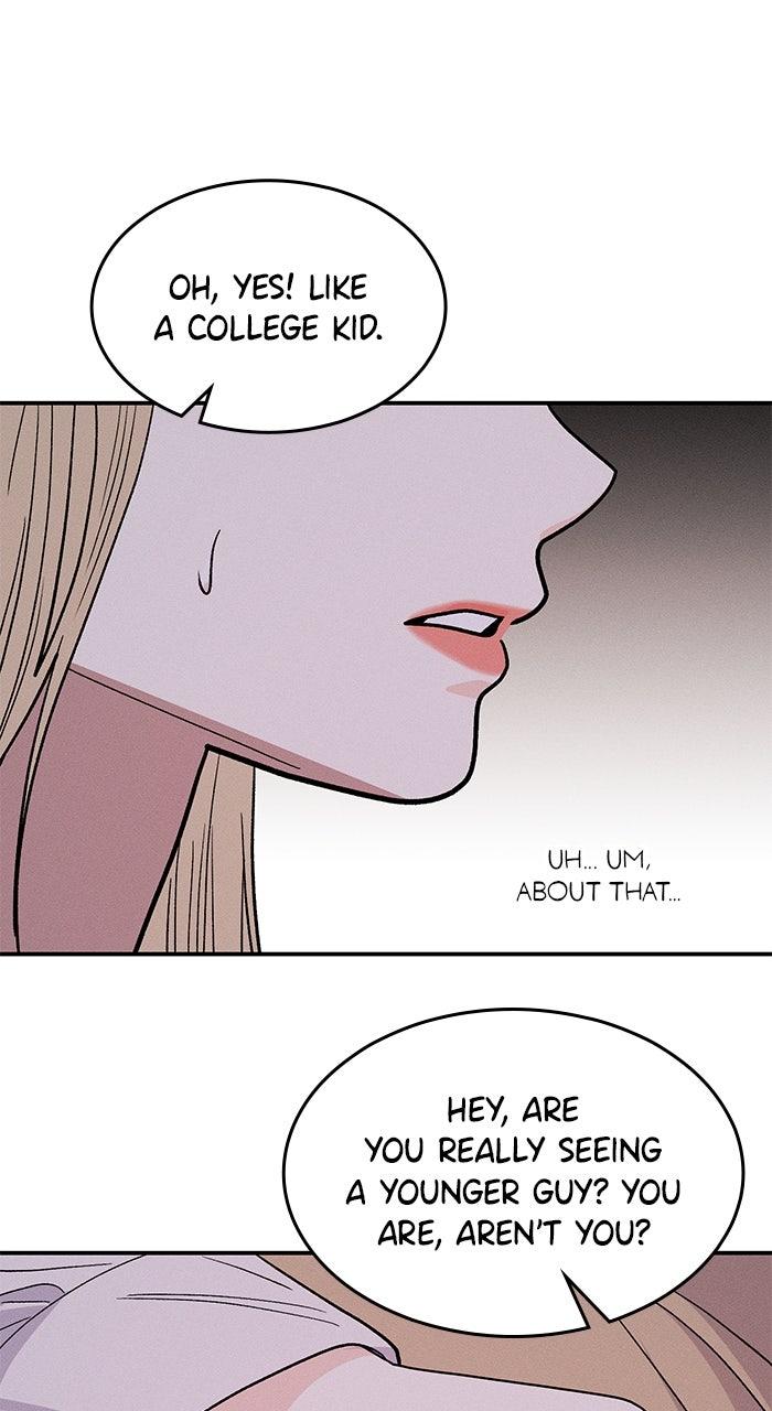 Singles' Royale Chapter 46 - Page 74