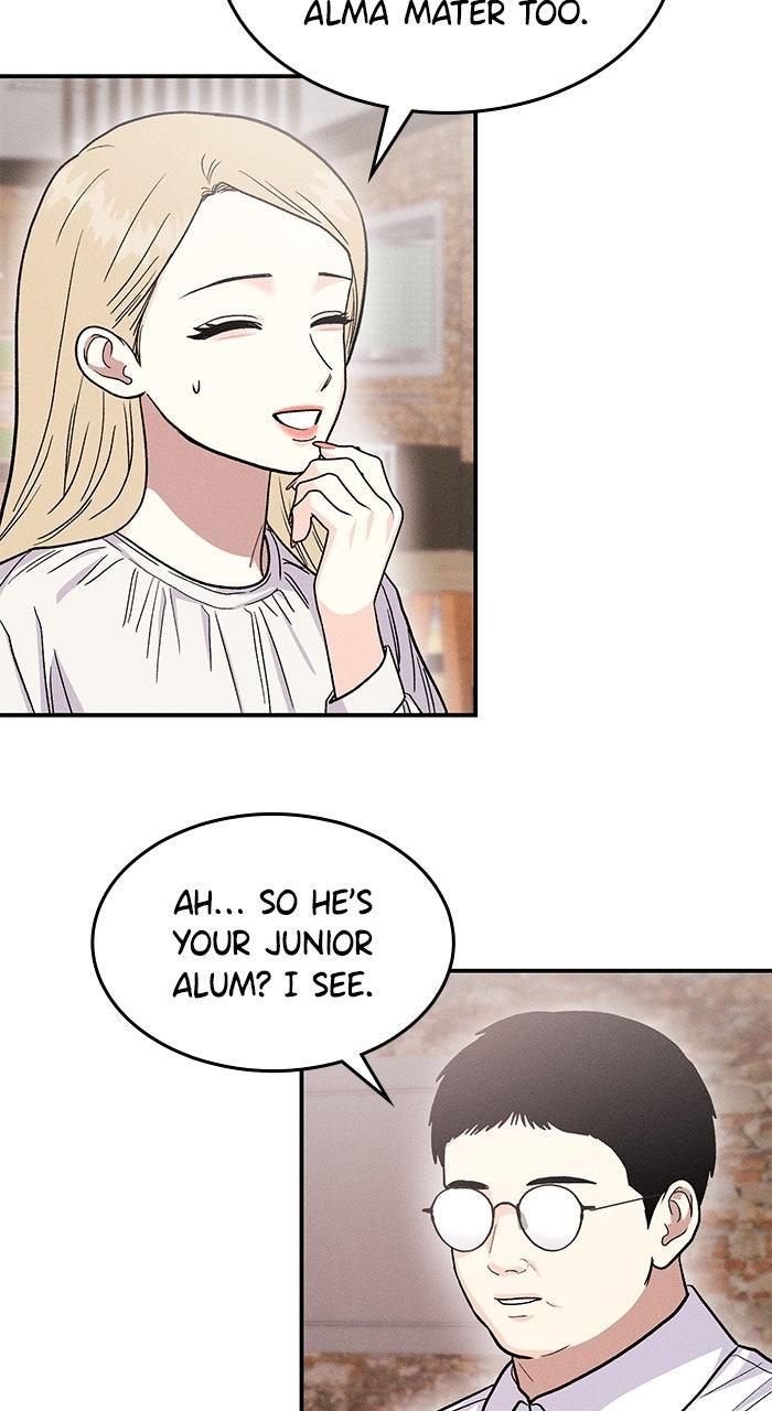 Singles' Royale Chapter 46 - Page 80