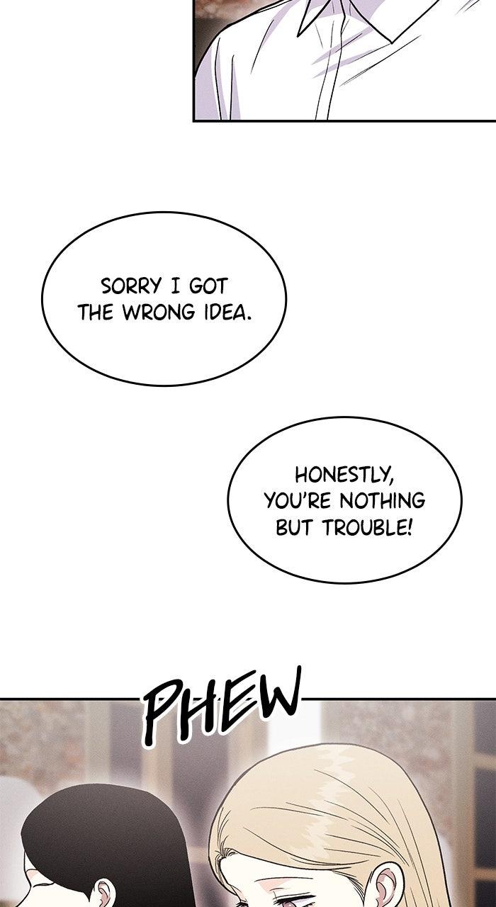 Singles' Royale Chapter 46 - Page 81