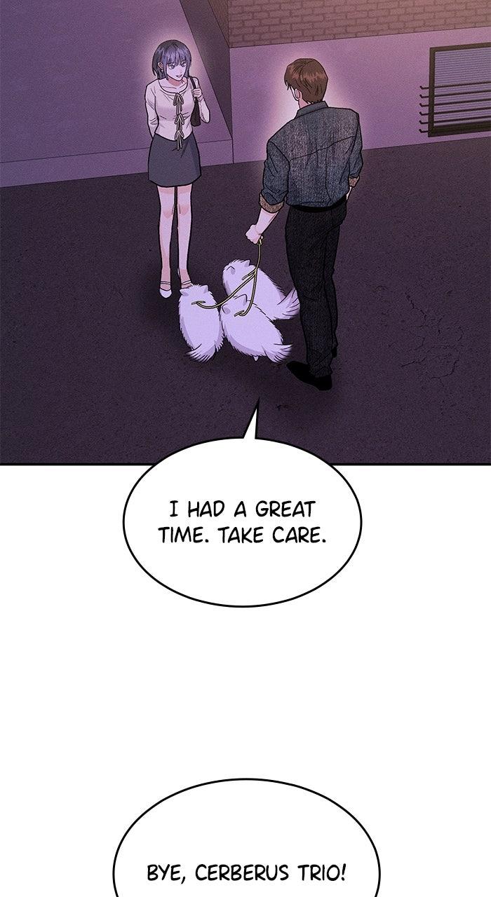 Singles' Royale Chapter 46 - Page 85