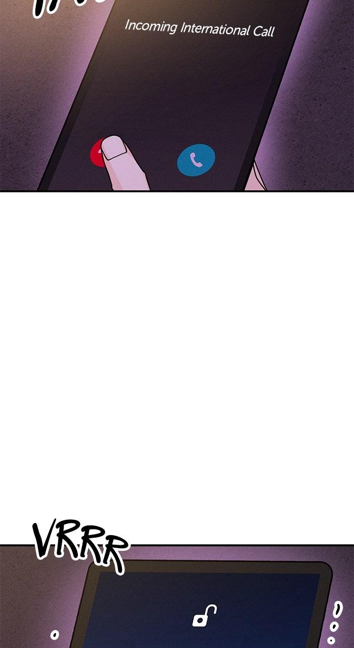 Singles' Royale Chapter 46 - Page 101