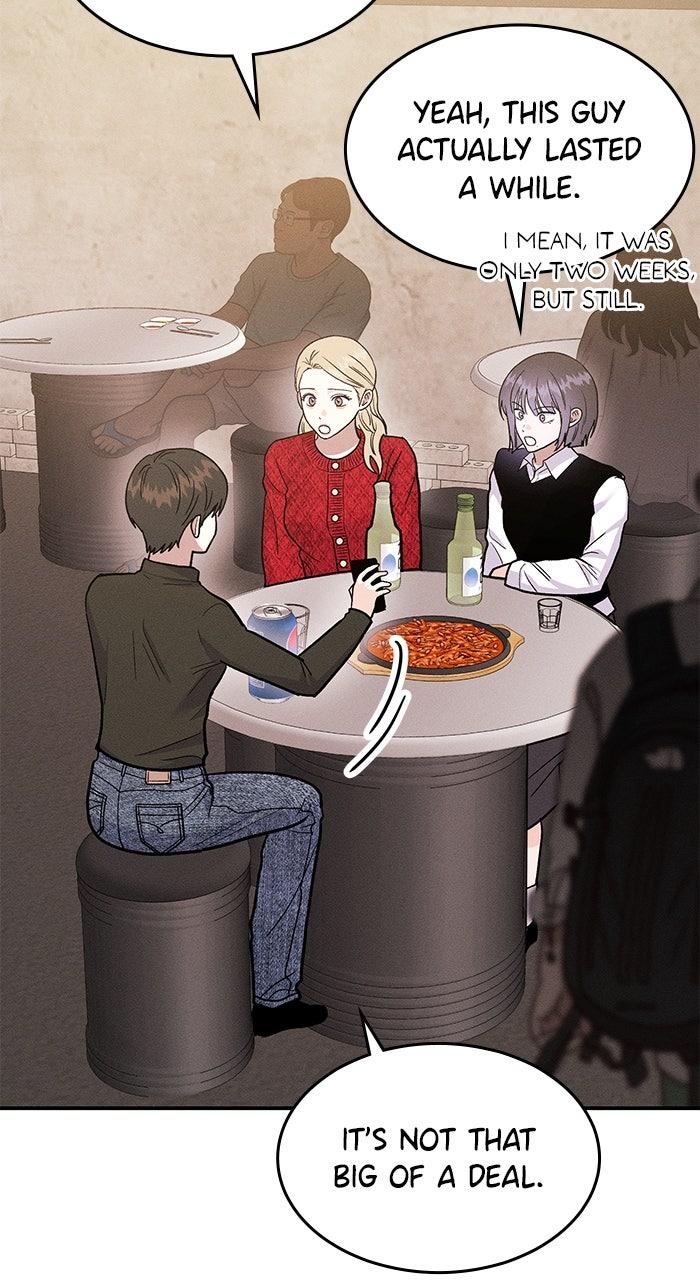 Singles' Royale Chapter 47 - Page 4