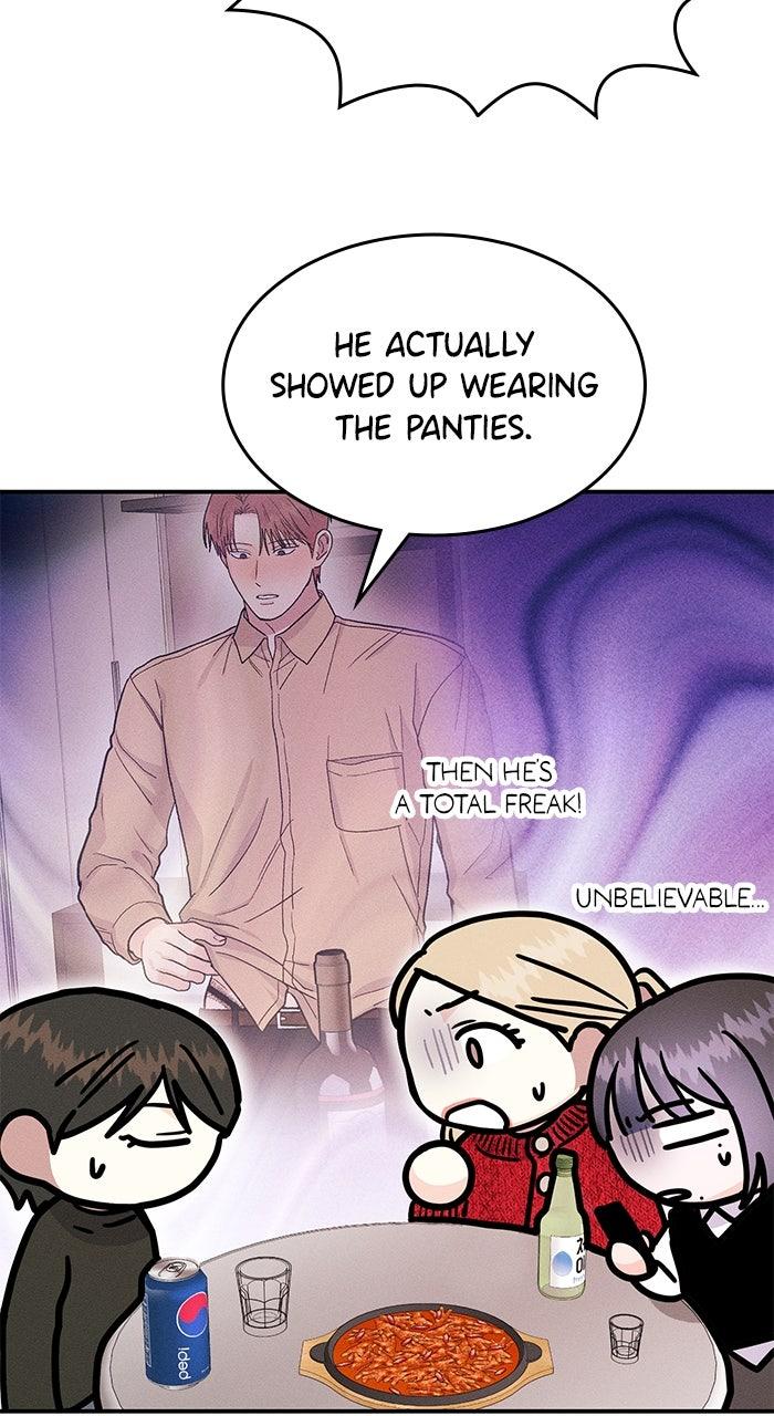 Singles' Royale Chapter 47 - Page 8