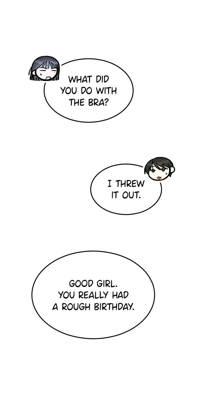 Singles' Royale Chapter 47 - Page 9