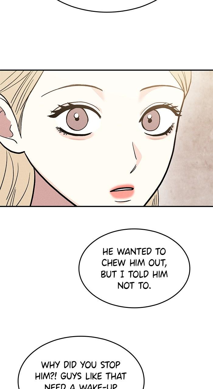 Singles' Royale Chapter 47 - Page 11