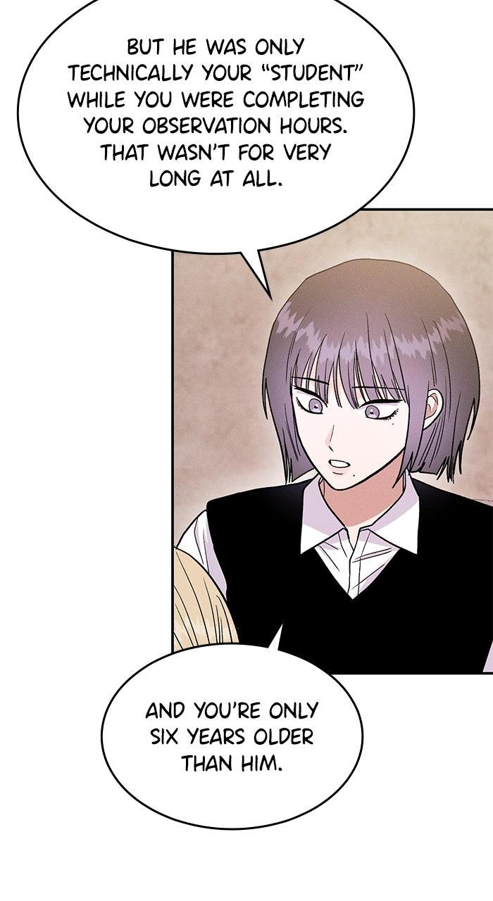 Singles' Royale Chapter 47 - Page 26