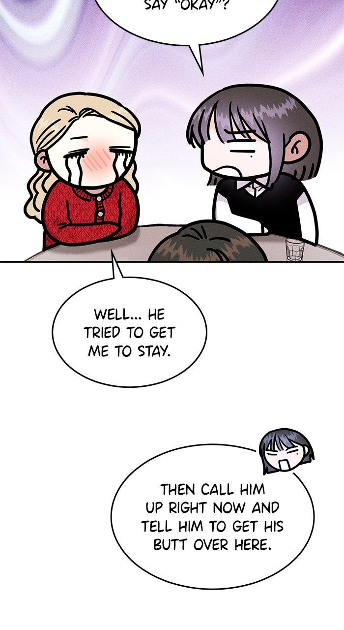 Singles' Royale Chapter 47 - Page 29