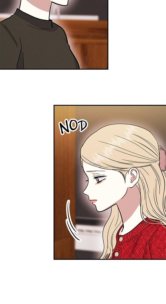 Singles' Royale Chapter 47 - Page 31