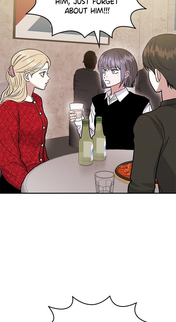 Singles' Royale Chapter 47 - Page 33