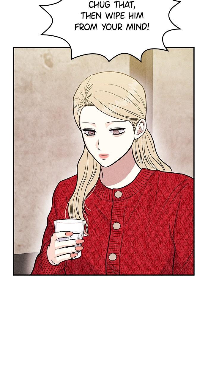 Singles' Royale Chapter 47 - Page 34