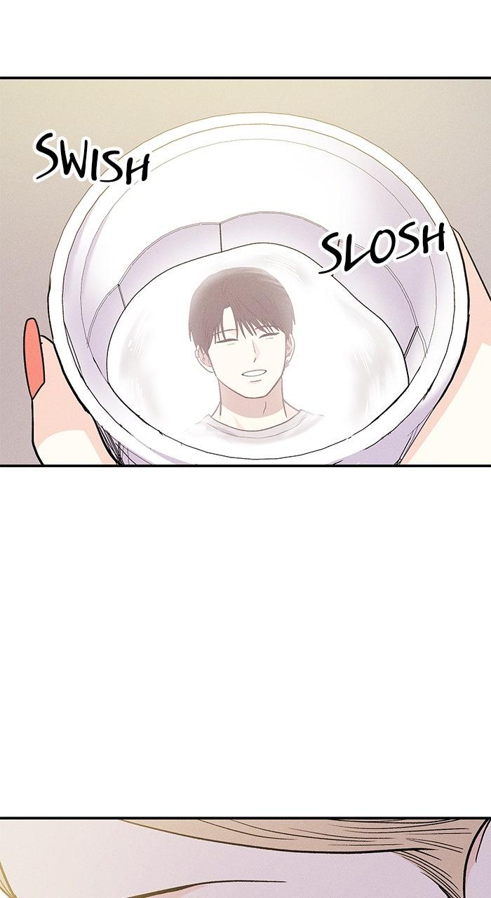 Singles' Royale Chapter 47 - Page 35