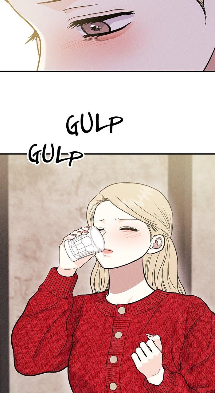 Singles' Royale Chapter 47 - Page 36