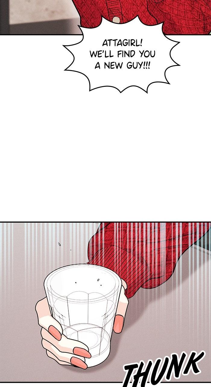 Singles' Royale Chapter 47 - Page 37