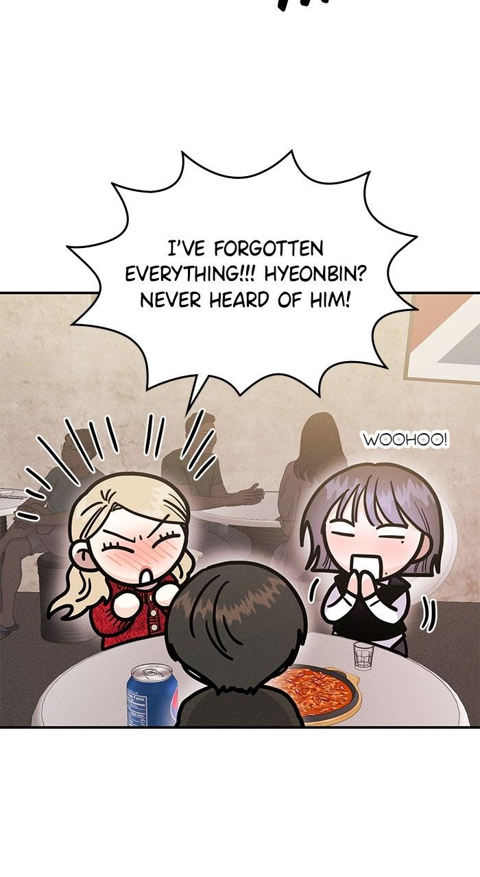 Singles' Royale Chapter 47 - Page 38