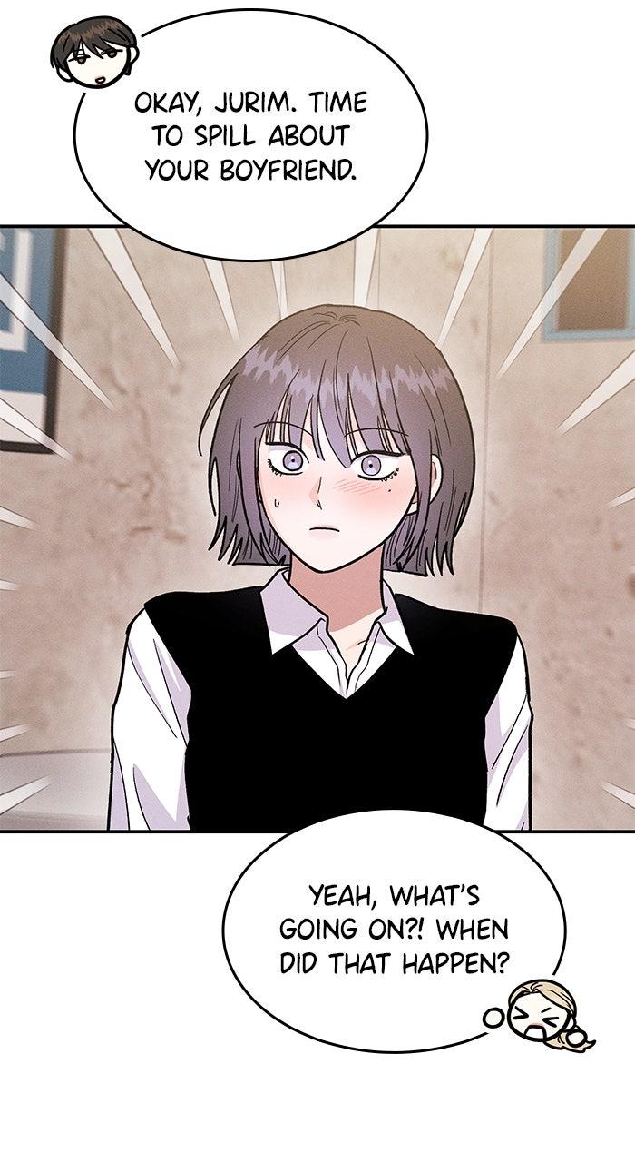 Singles' Royale Chapter 47 - Page 39