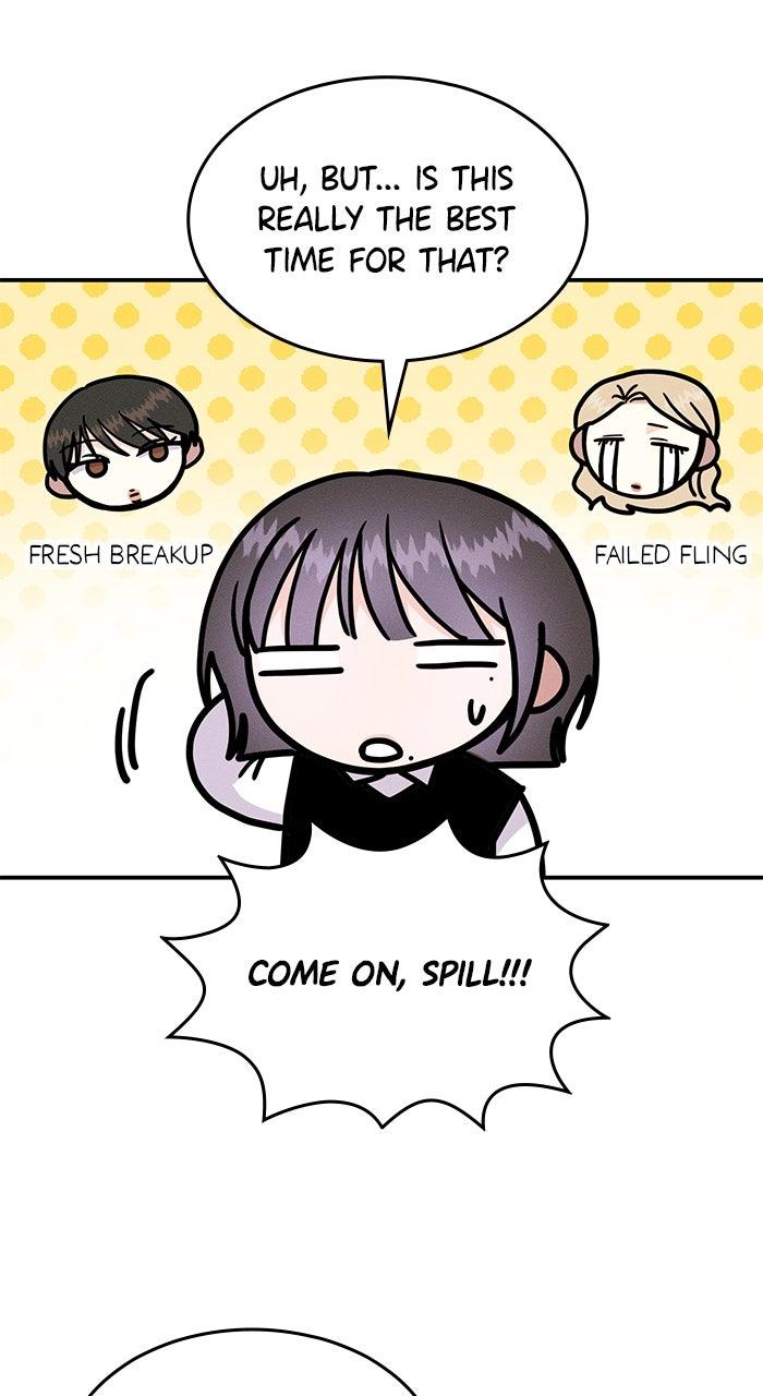 Singles' Royale Chapter 47 - Page 40