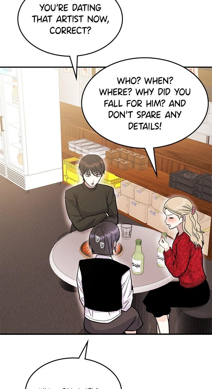 Singles' Royale Chapter 47 - Page 41