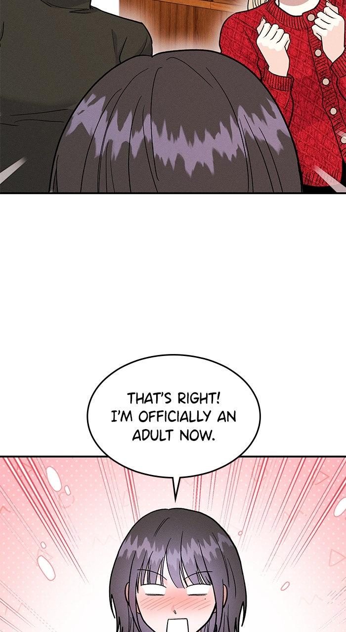 Singles' Royale Chapter 47 - Page 45