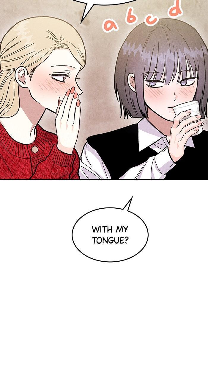 Singles' Royale Chapter 47 - Page 48