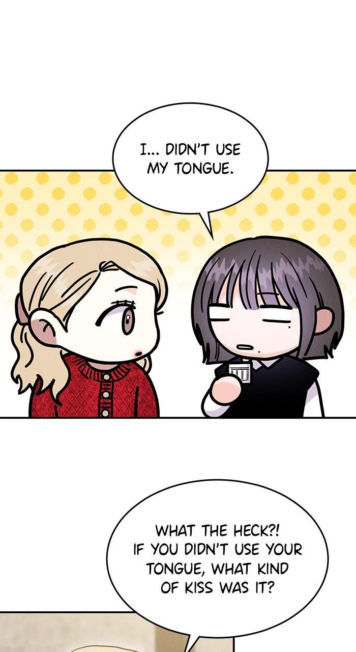 Singles' Royale Chapter 47 - Page 49