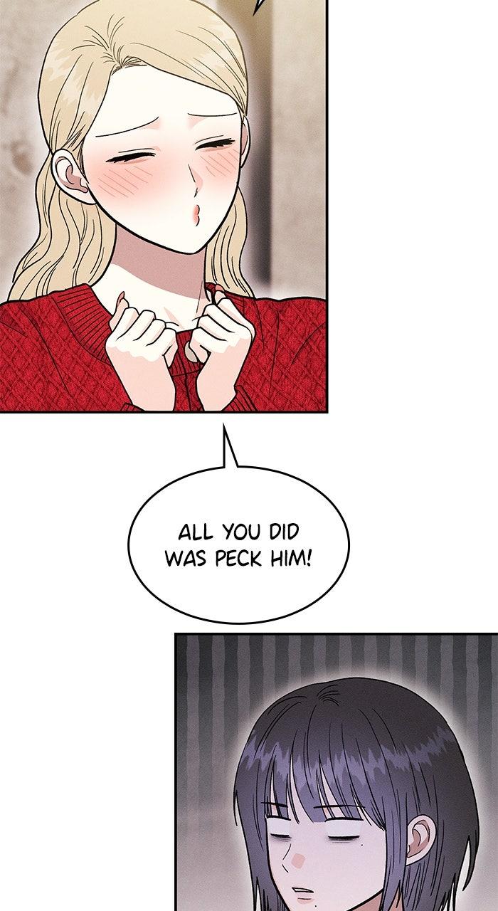 Singles' Royale Chapter 47 - Page 50