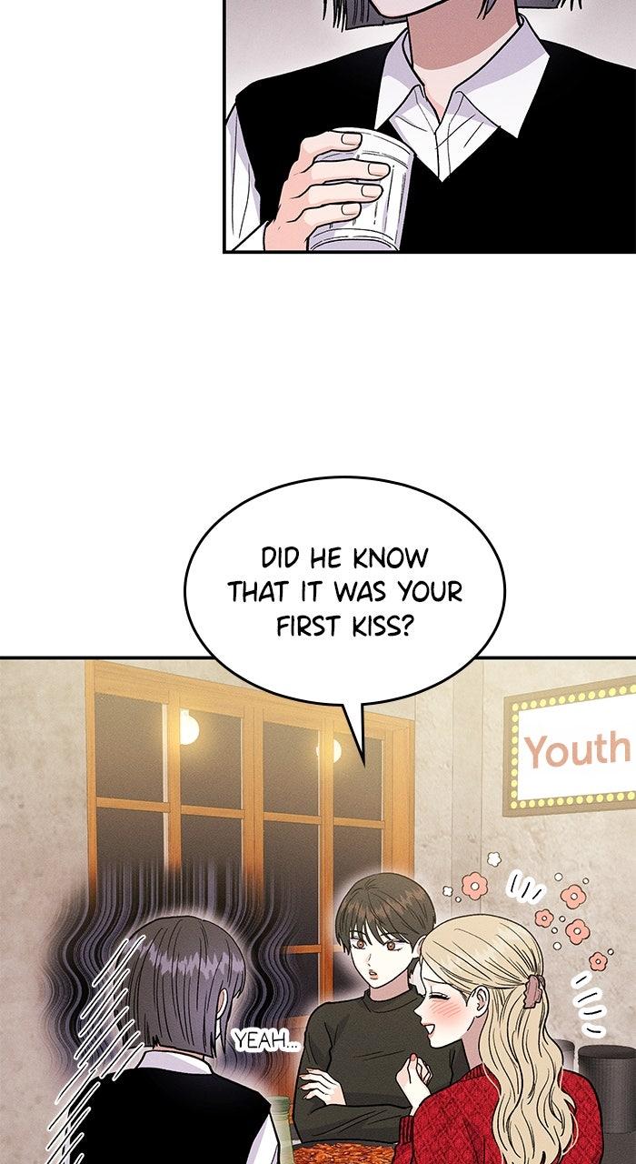 Singles' Royale Chapter 47 - Page 51