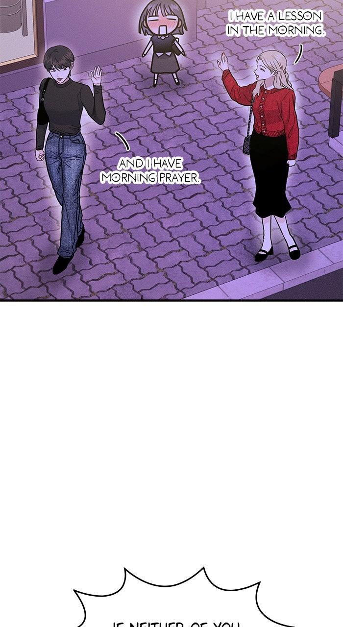 Singles' Royale Chapter 47 - Page 54