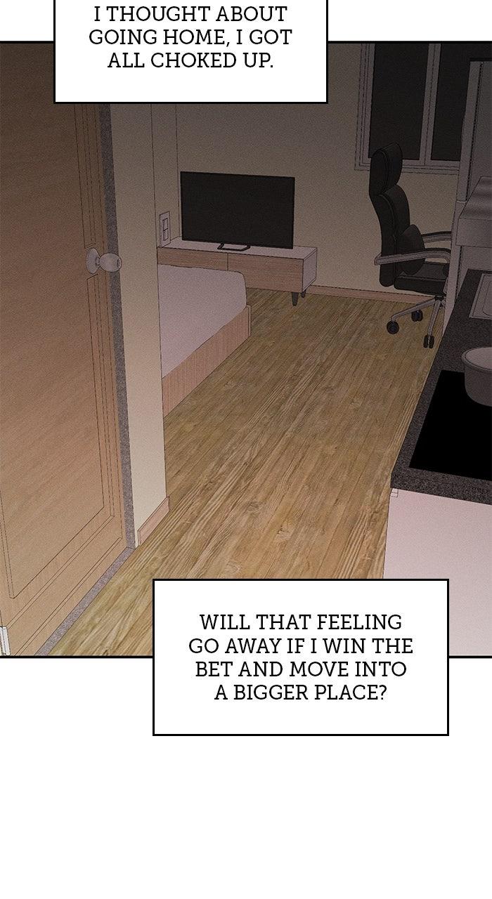 Singles' Royale Chapter 47 - Page 59
