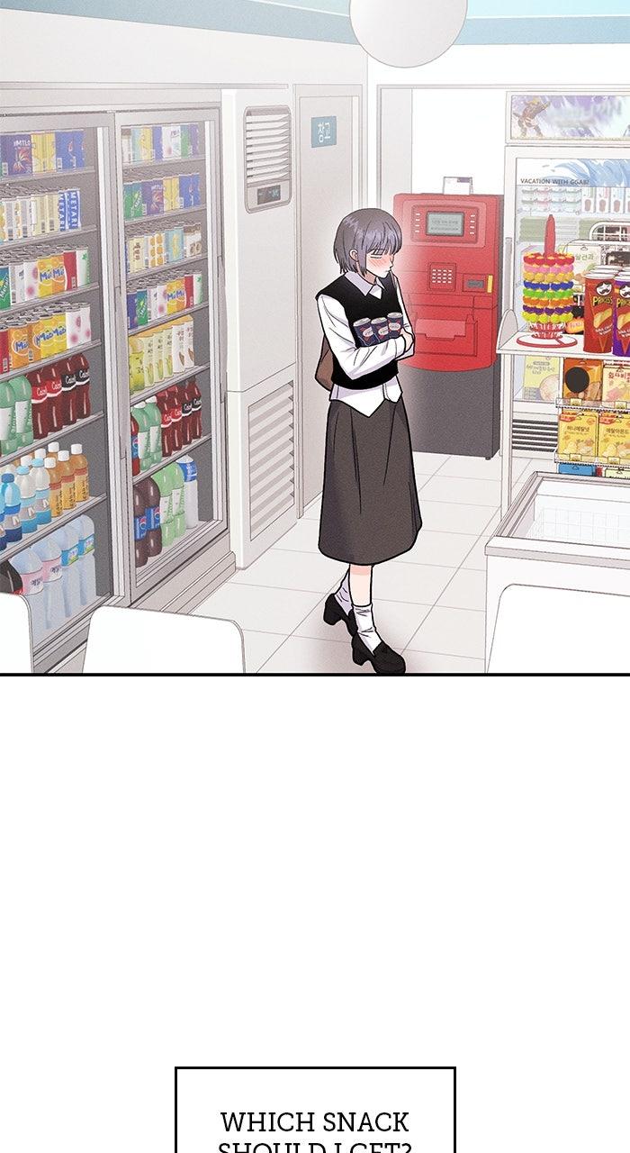 Singles' Royale Chapter 47 - Page 62