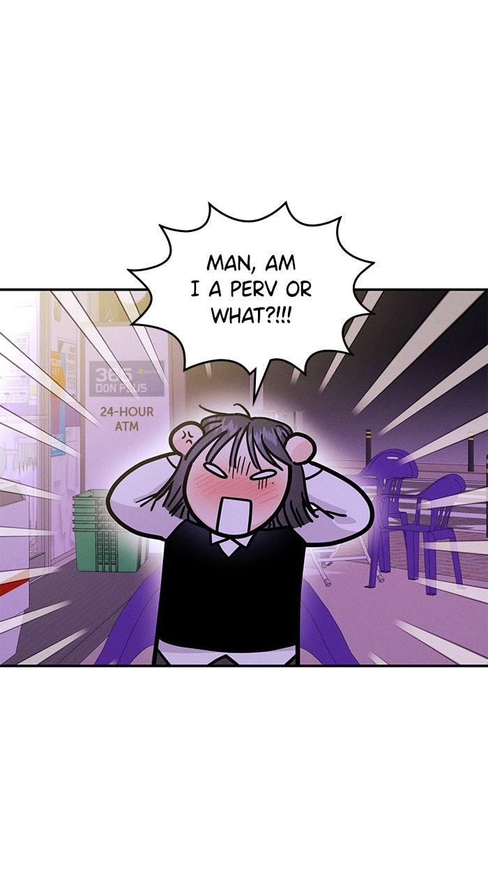 Singles' Royale Chapter 47 - Page 76