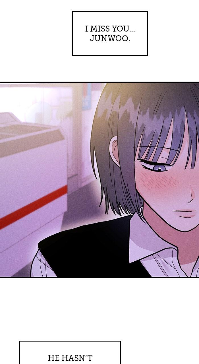 Singles' Royale Chapter 47 - Page 77